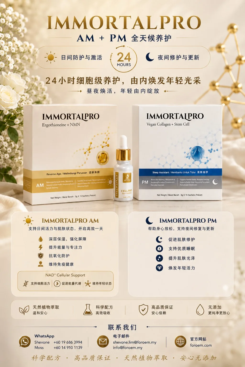 Product Main